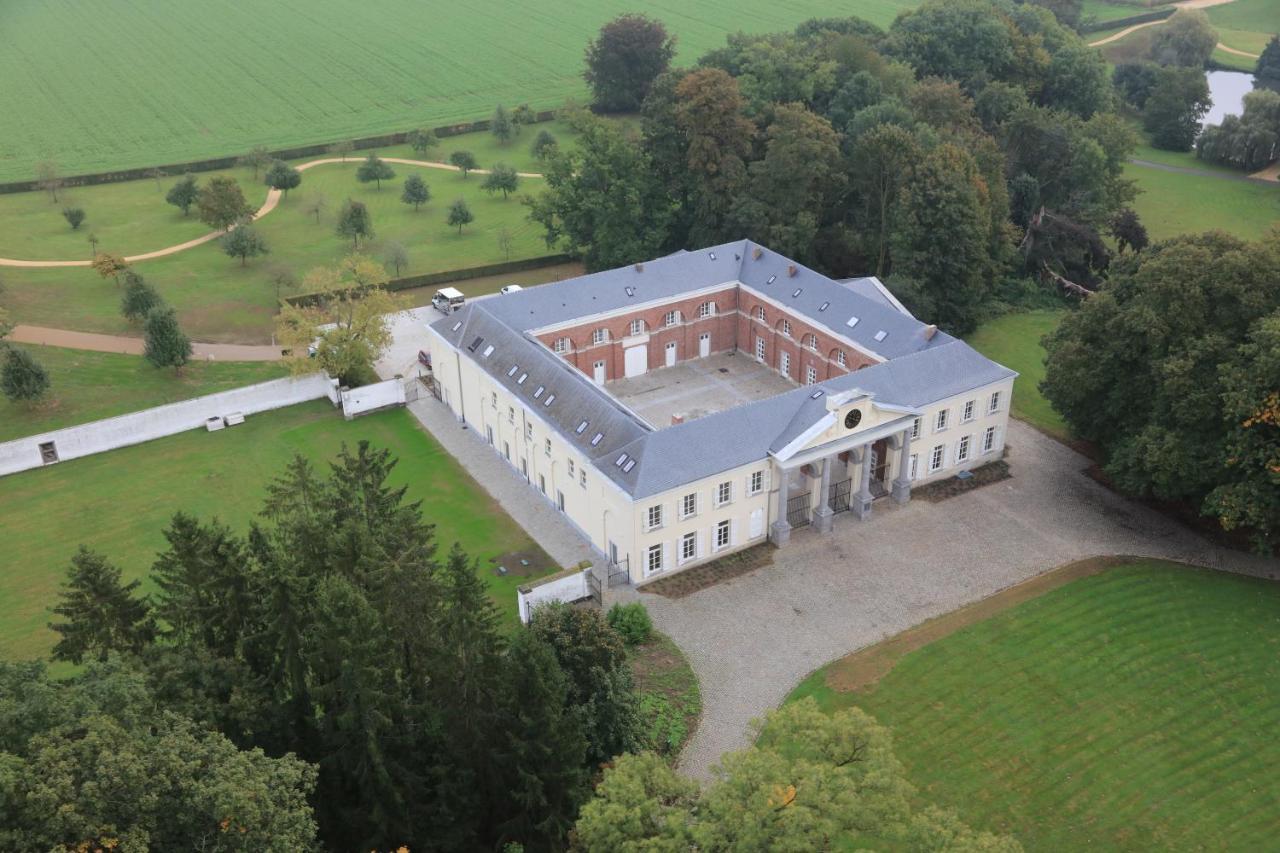 B&B T'Rest - Park Ter Rijst Heikruis Exterior photo