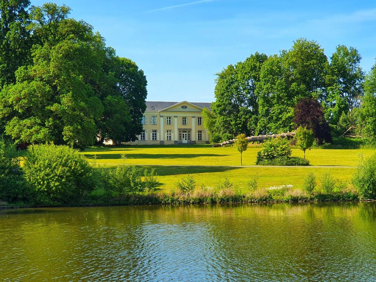 B&B T'Rest - Park Ter Rijst Heikruis Exterior photo