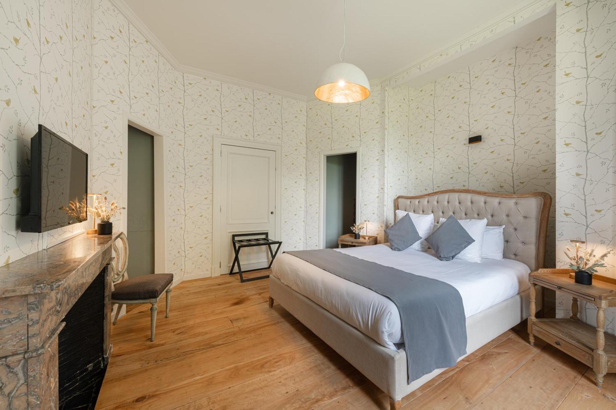 B&B T'Rest - Park Ter Rijst Heikruis Exterior photo