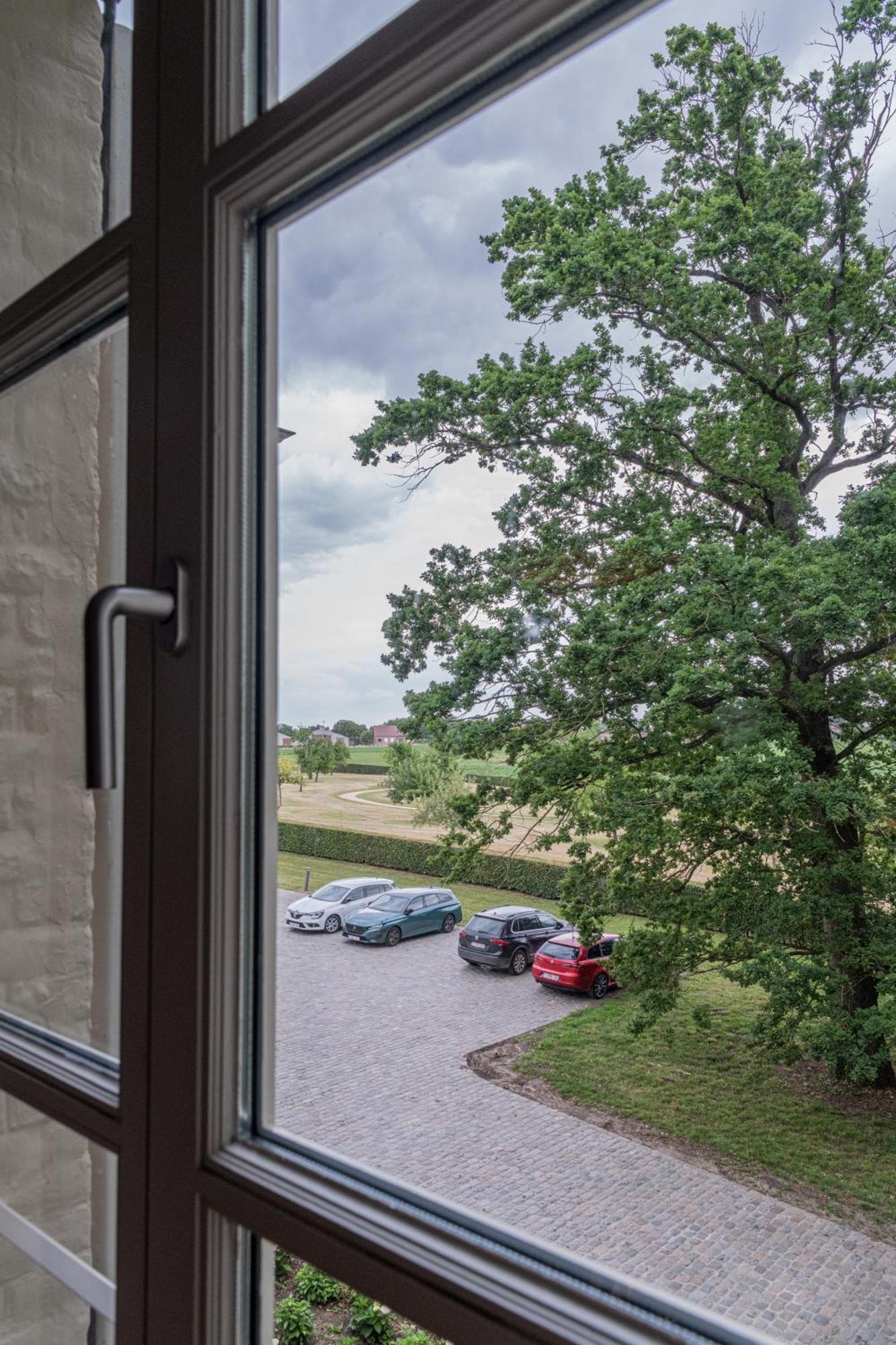 B&B T'Rest - Park Ter Rijst Heikruis Exterior photo