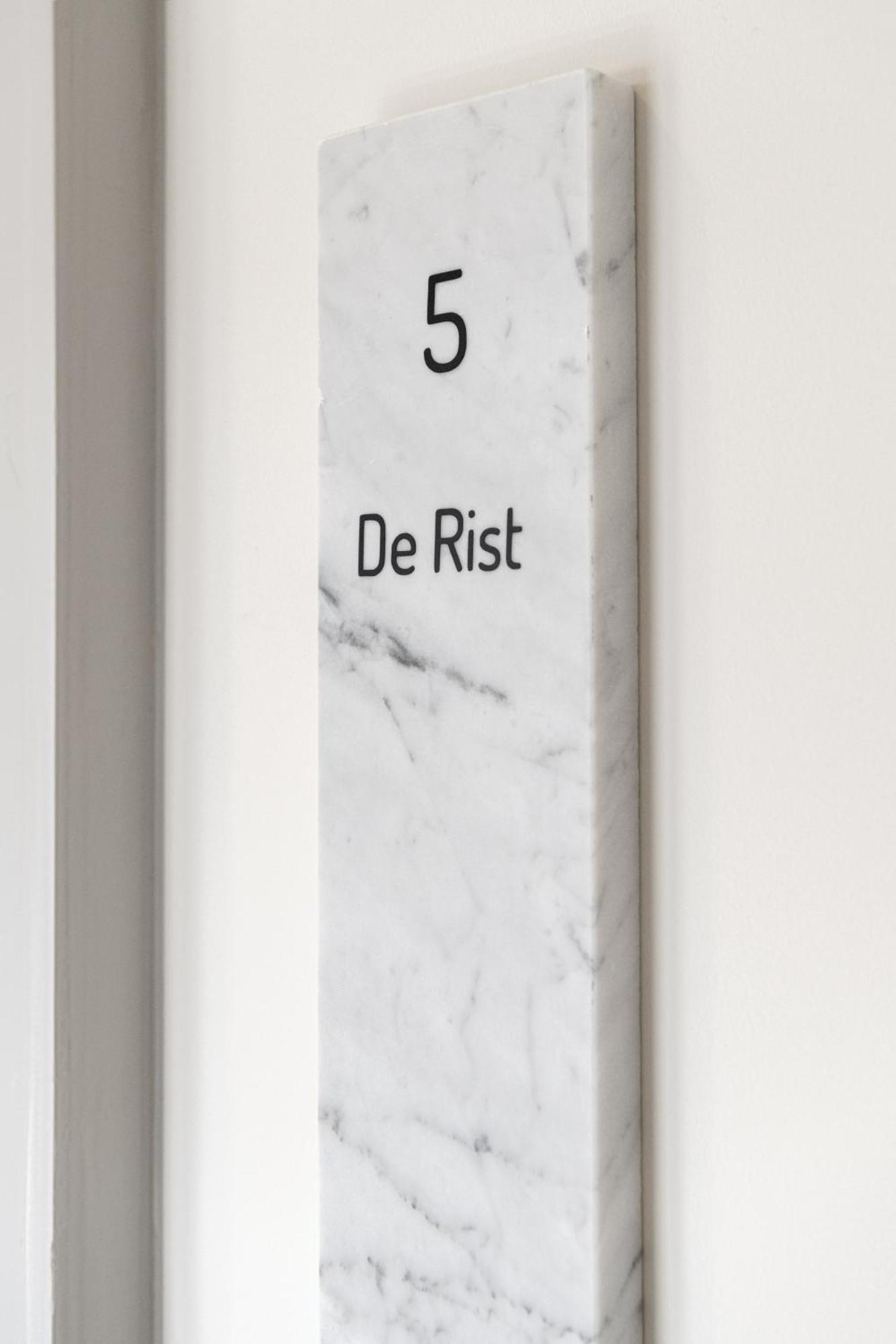 B&B T'Rest - Park Ter Rijst Heikruis Exterior photo